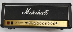 Marshall JCM 900 50 watt